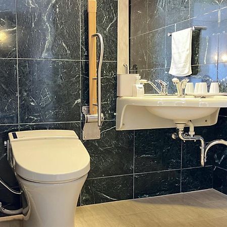 Toyoko Inn Morioka Eki Minami Guchi Ekimae Bagian luar foto