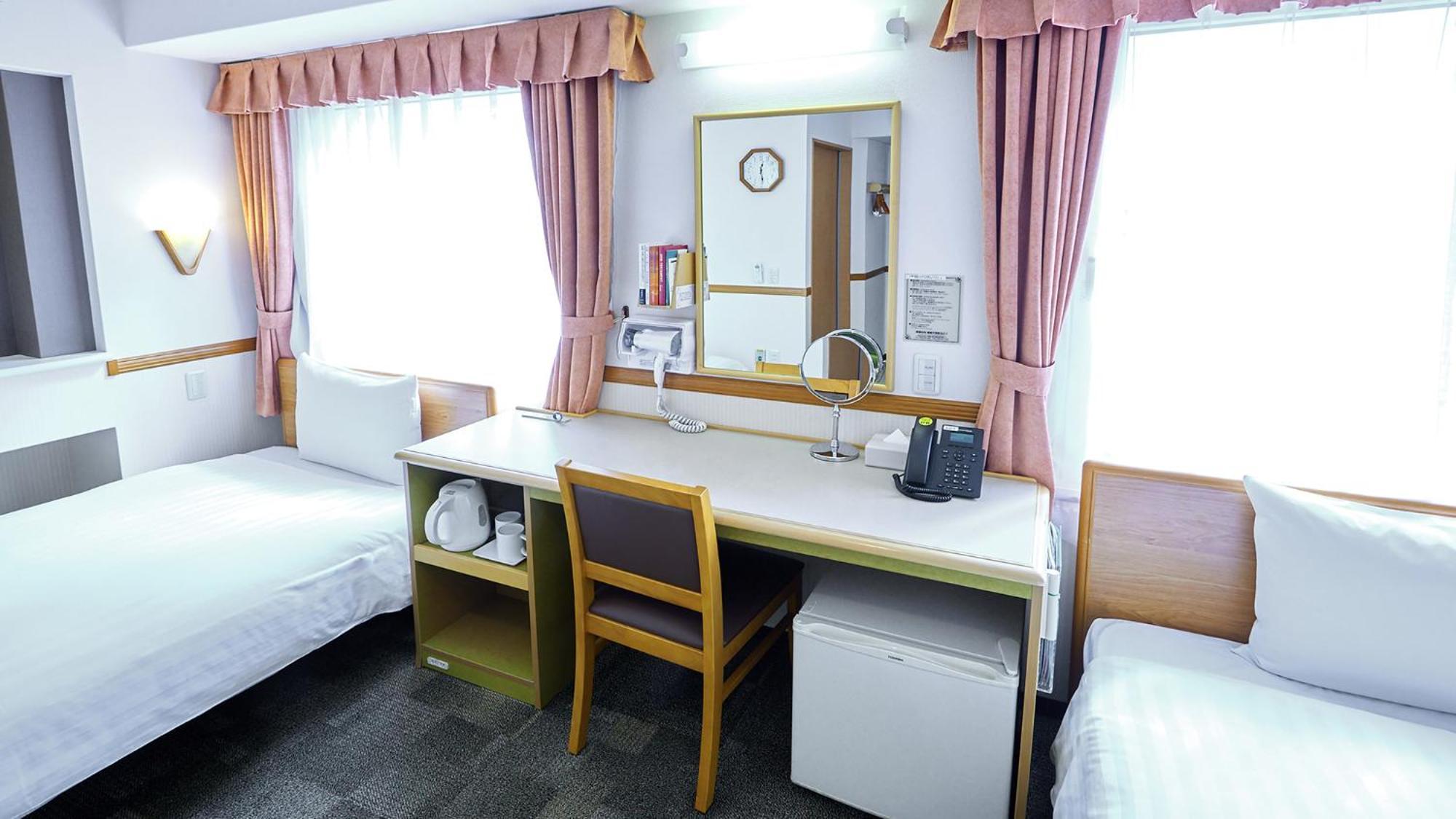 Toyoko Inn Morioka Eki Minami Guchi Ekimae Ruang foto