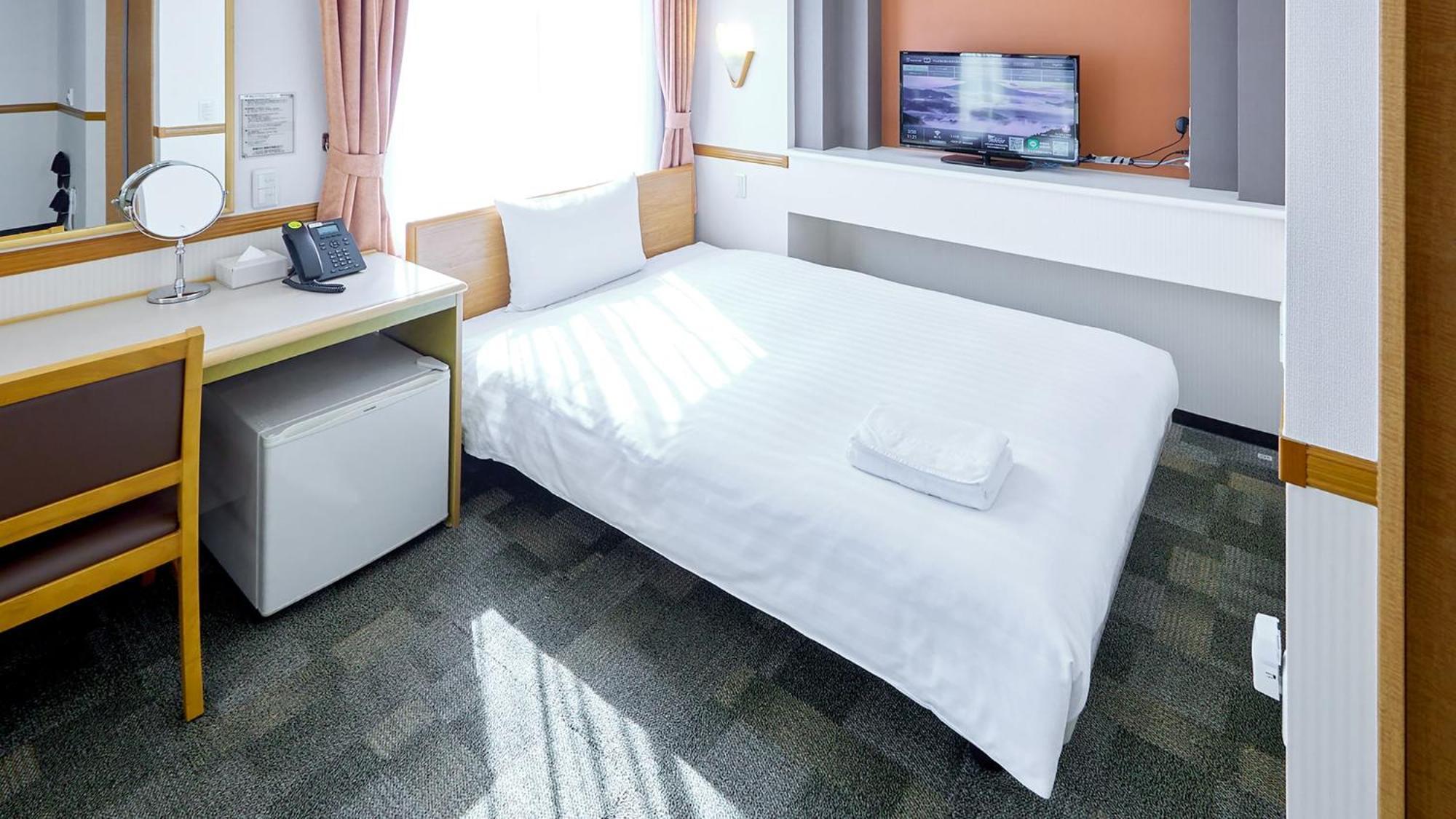 Toyoko Inn Morioka Eki Minami Guchi Ekimae Ruang foto