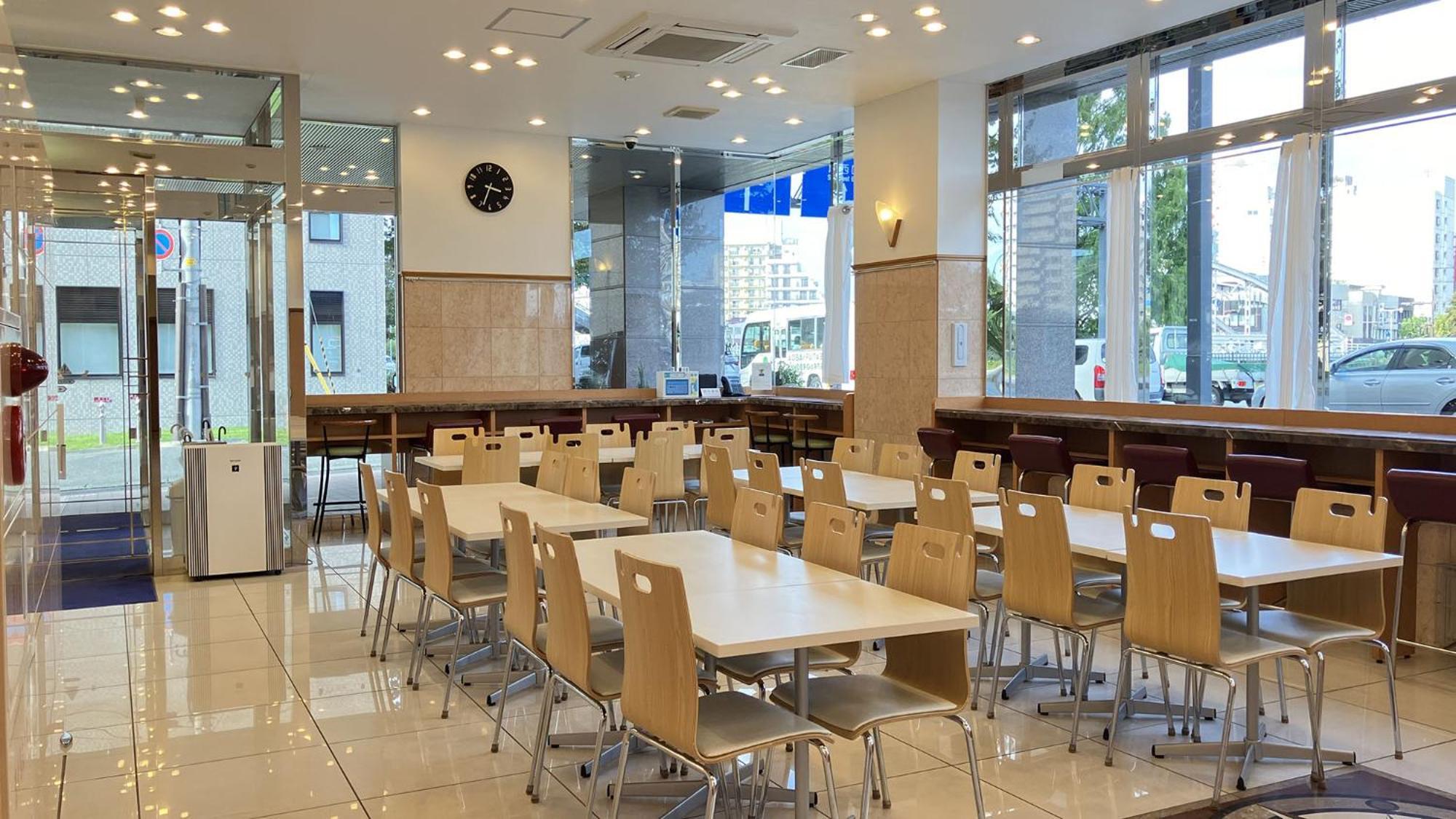 Toyoko Inn Morioka Eki Minami Guchi Ekimae Bagian luar foto