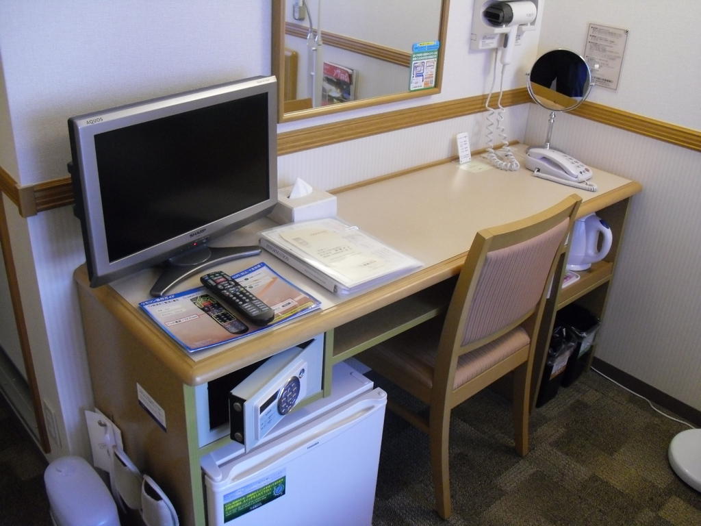 Toyoko Inn Morioka Eki Minami Guchi Ekimae Bagian luar foto