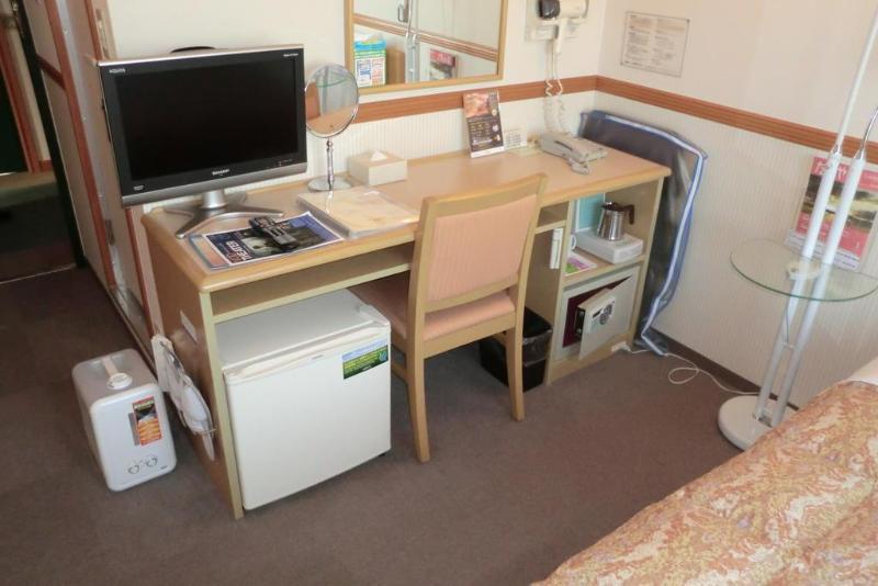 Toyoko Inn Morioka Eki Minami Guchi Ekimae Bagian luar foto